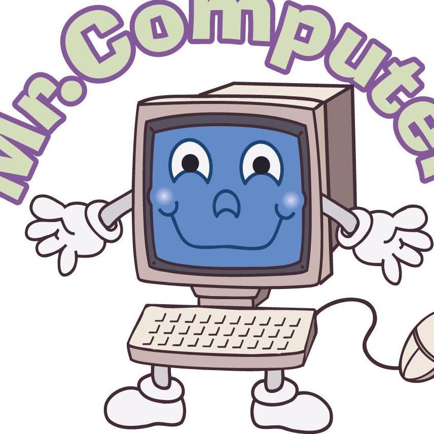 Mr Computer
