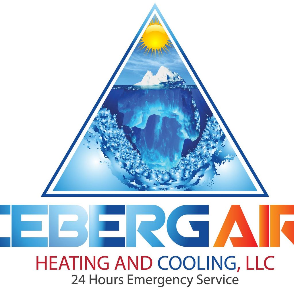 Iceberg Aire Heating and Cooling, LLC