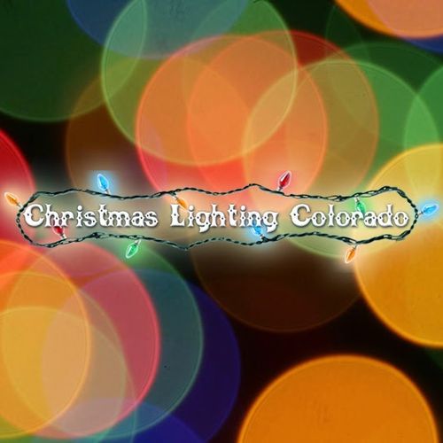 Christmas Lighting Colorado gives holiday lighting