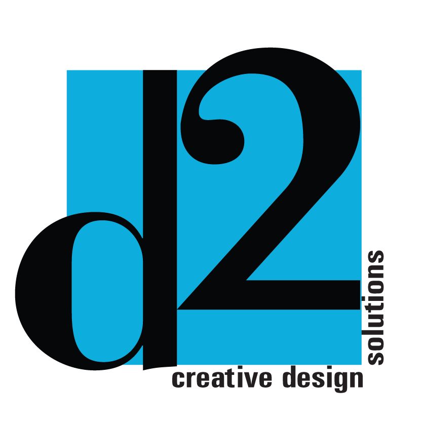 Dsquared Creative Design Solutions
