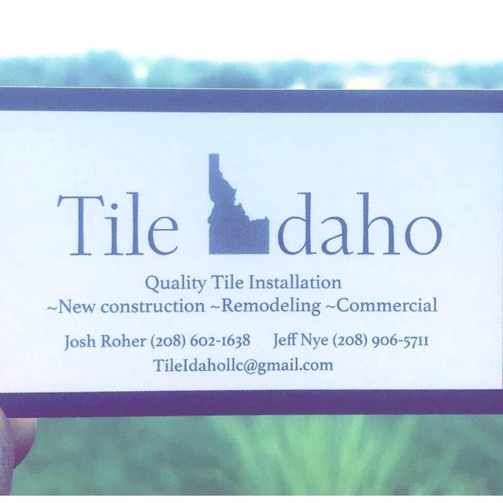 Tile Idaho LLC