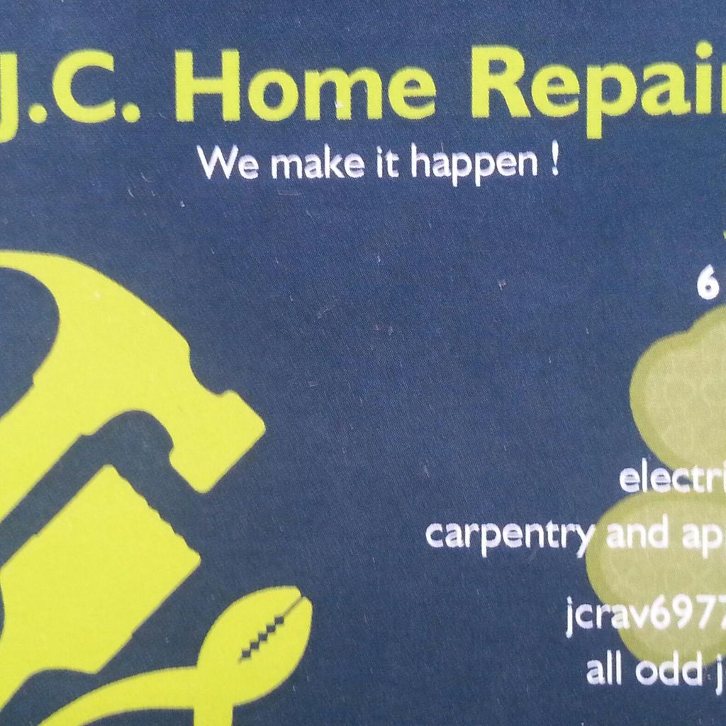 J.C.'s Home Repairs