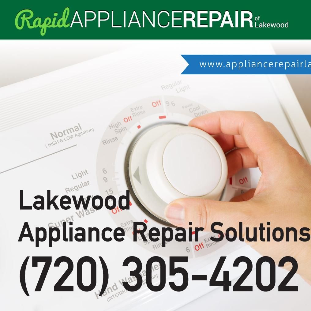 Rapid Appliance Repair of Lakewood