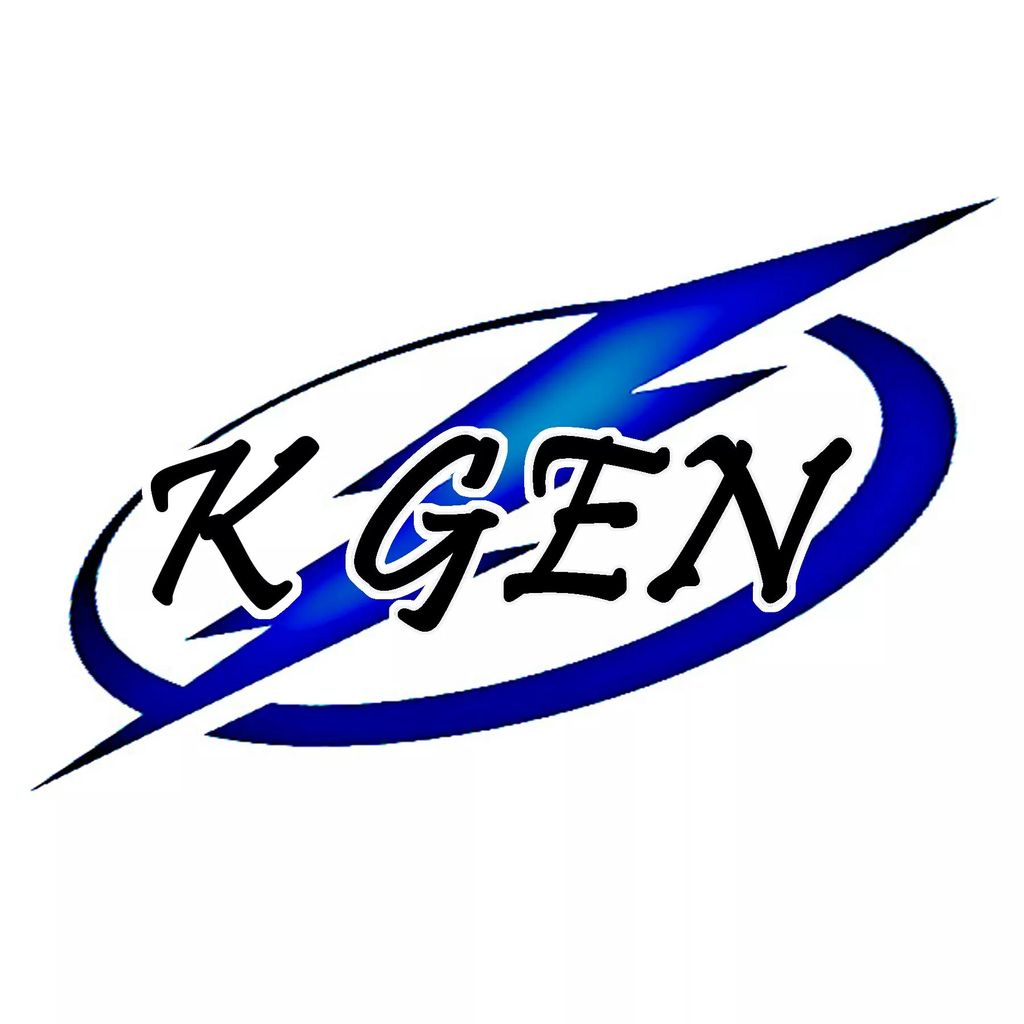 K-Gen Electrical and Generator Services