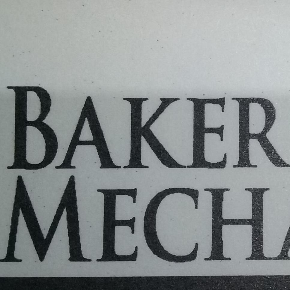 Baker Mechanical LLC.