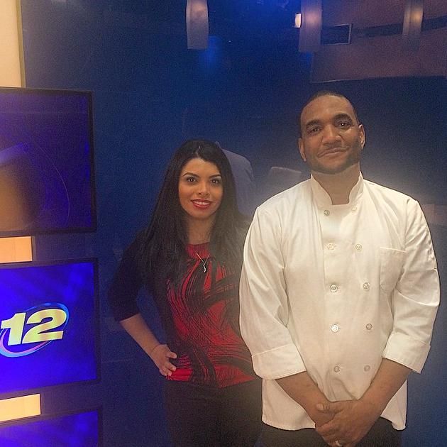 Carima Bey Caribbean Catering