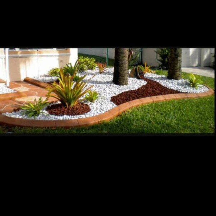 Gonzalez landscaping services