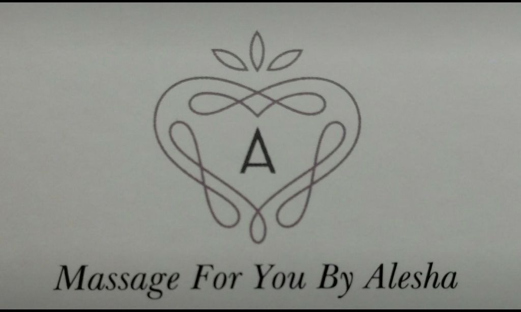 Massage For You By Alesha