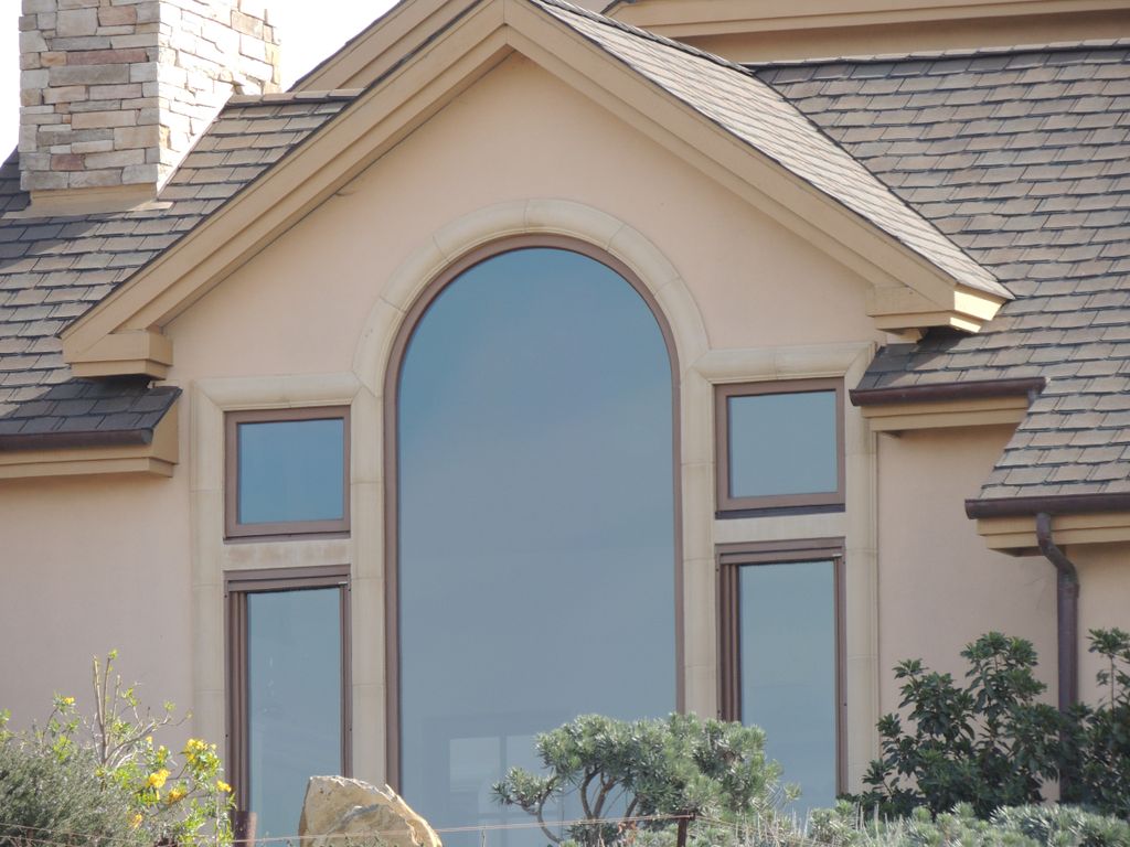 Window cleaning