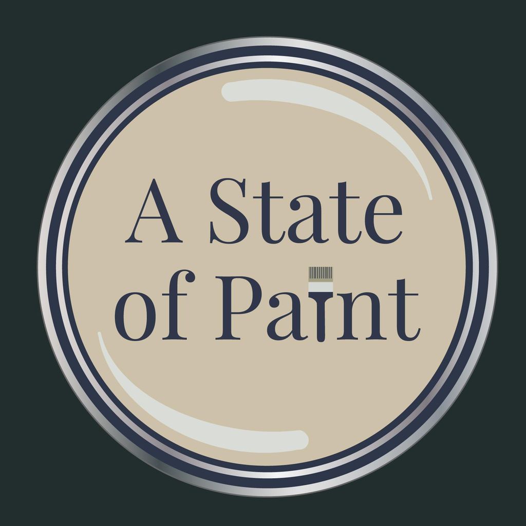 A State of Paint