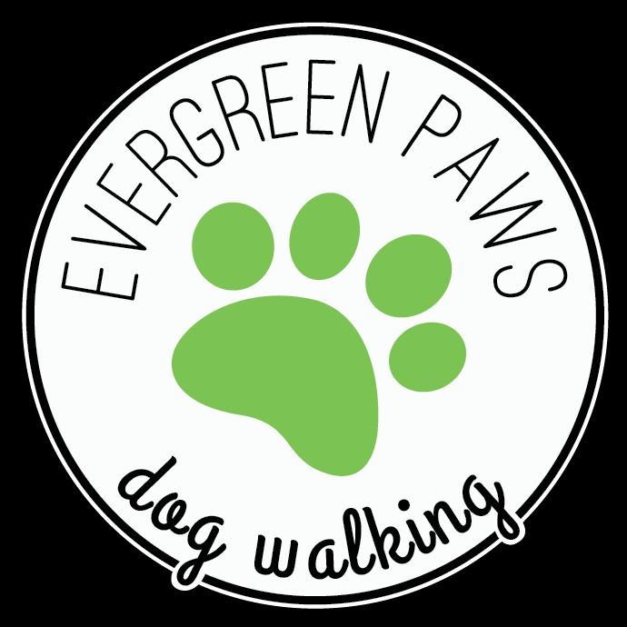 Evergreen Paws