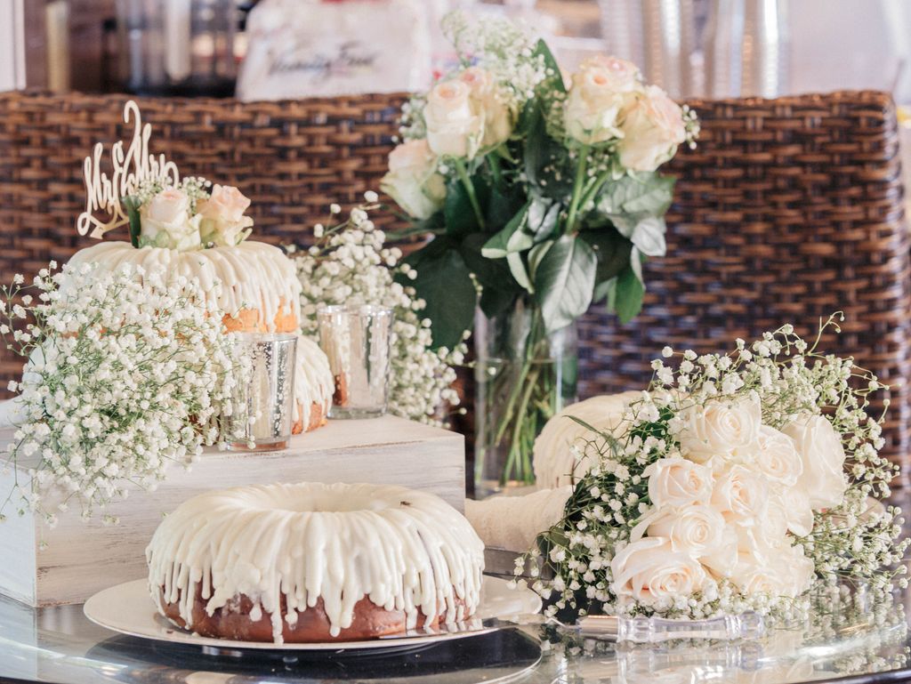 K & A Wedding in McKinney, Star Ranch