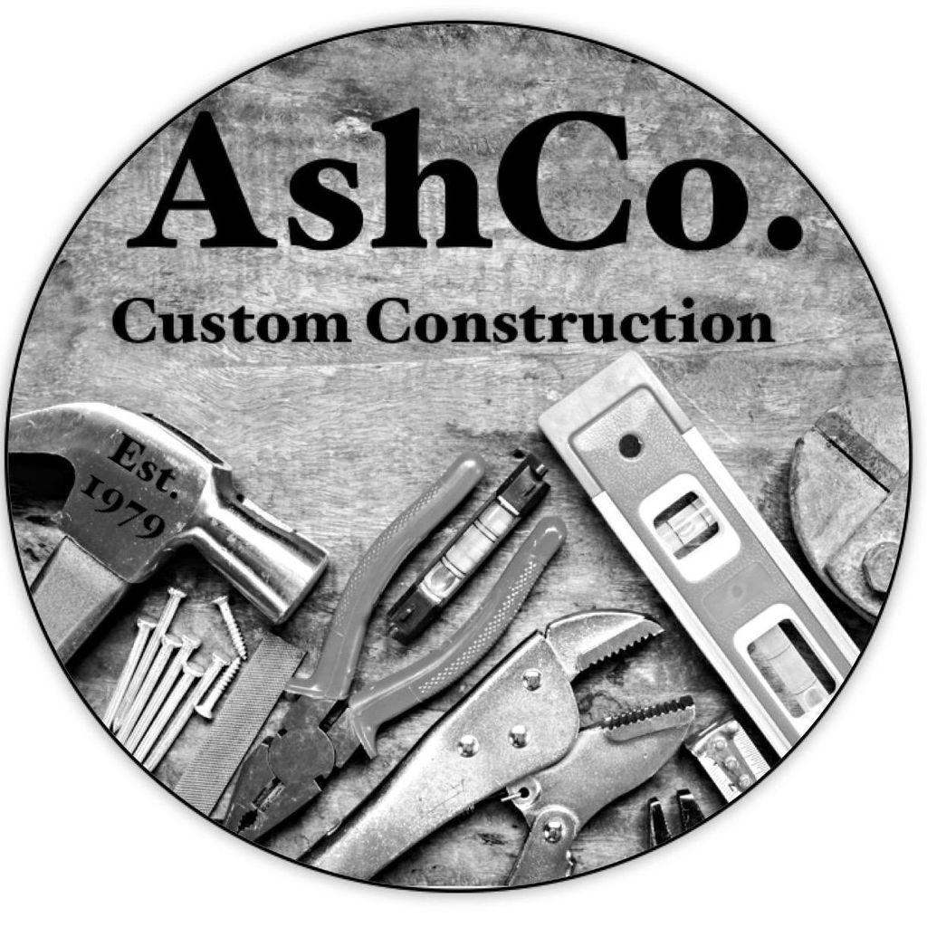 AshCo Roofing & Construction