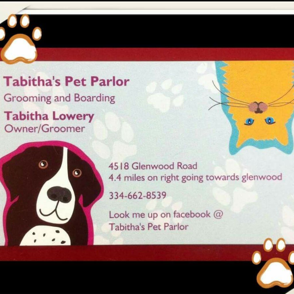 Tabitha's Pet Parlor