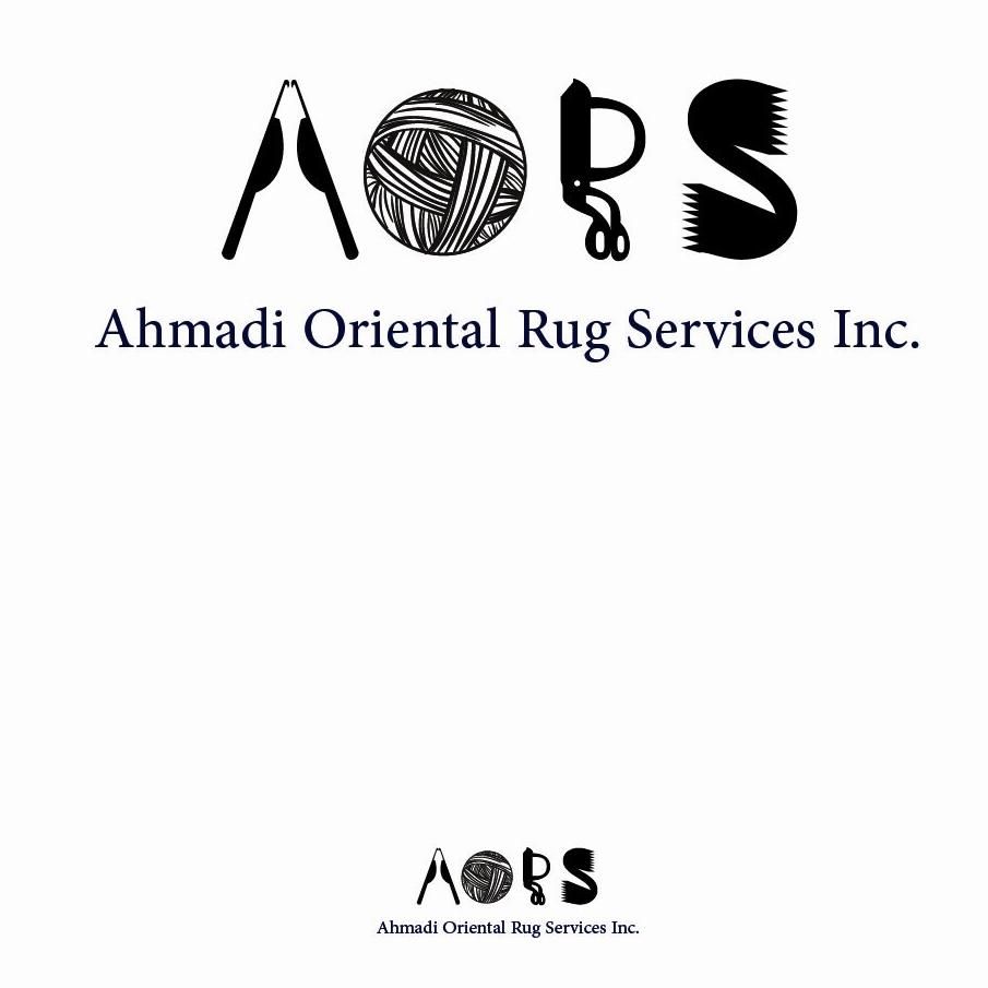 Ahmadi Oriental Rug Services Inc.