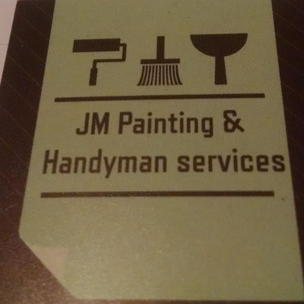 JM Painting and Handyman Services