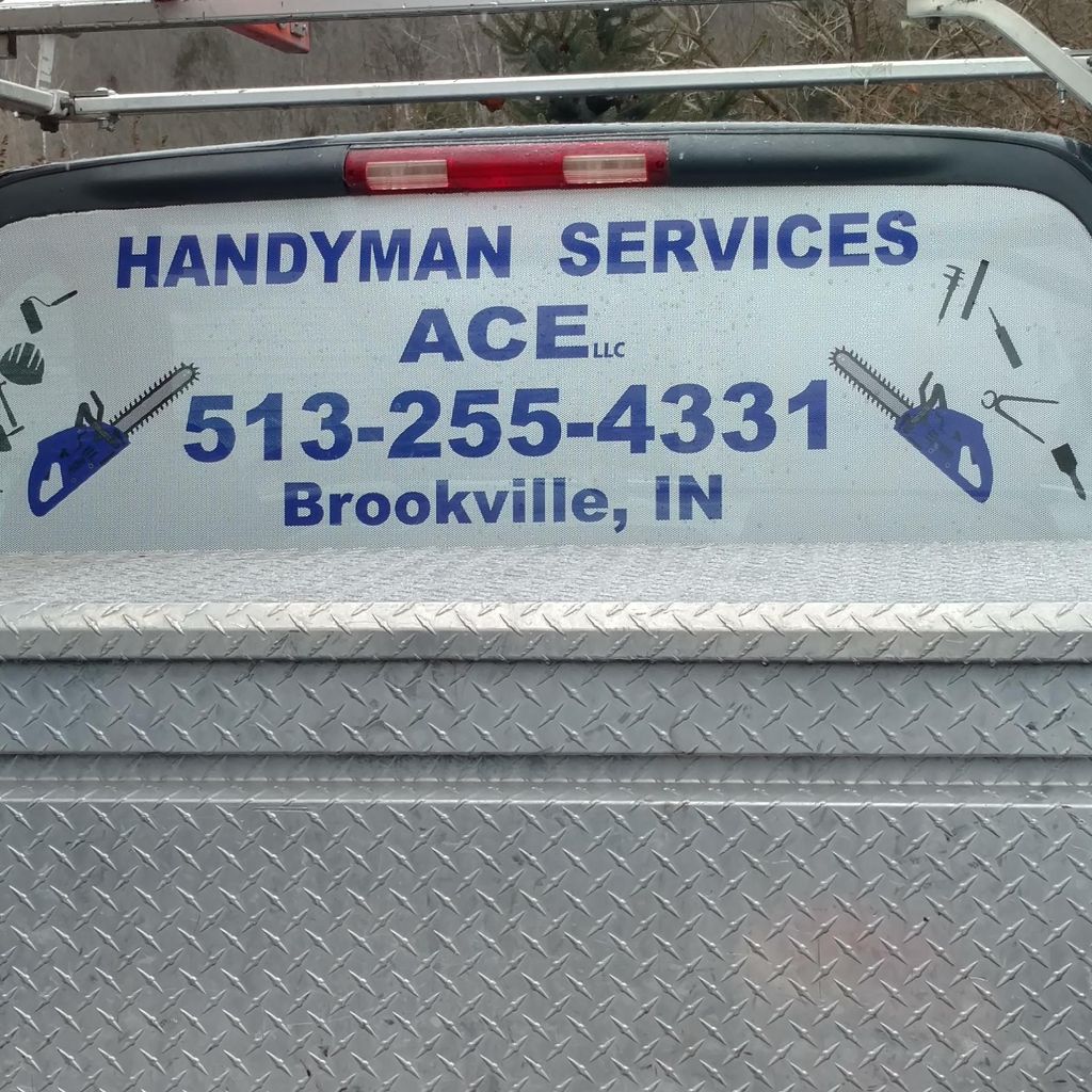 Ace handyman services llc