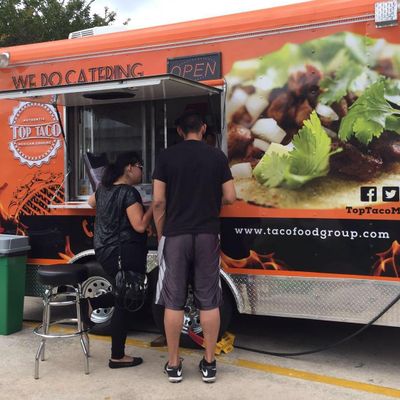 The 10 Best Mobile Food Trucks in Austin, TX (with Free ...