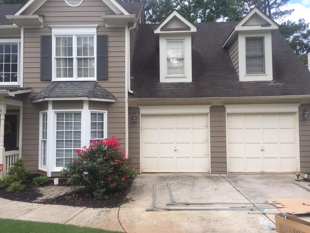 A1. Before, wood (pine and masonite).