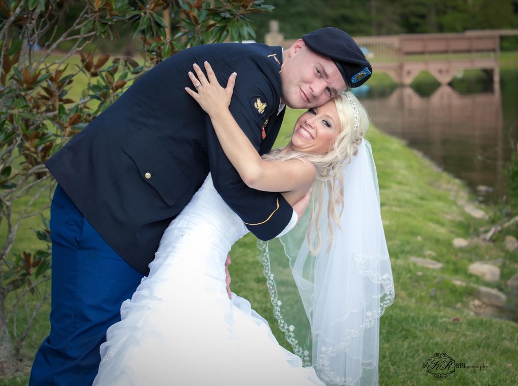 weddings by KR Photography