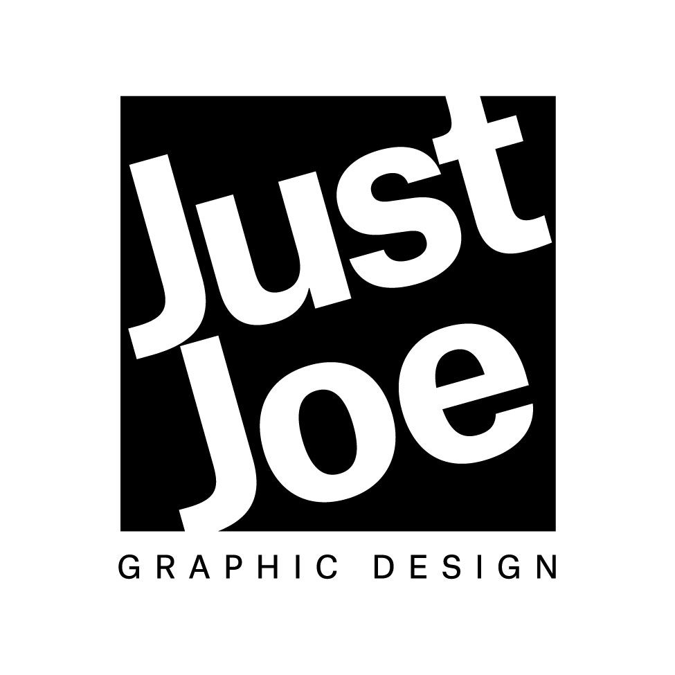 Just Joe Graphic Design