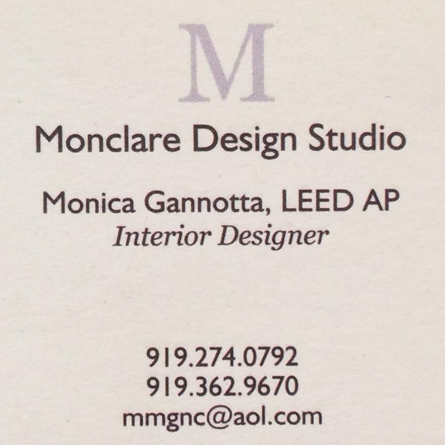 Monclare Design Studio