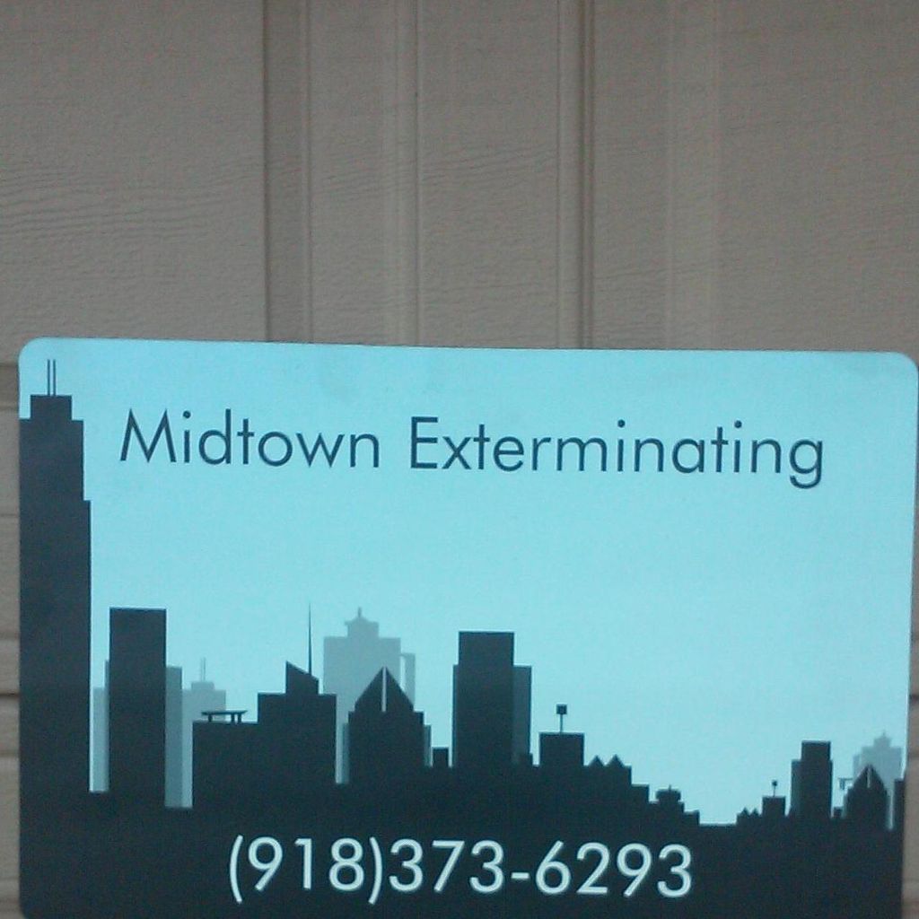 Midtown exterminating