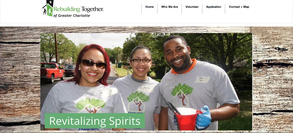 Local Non-Profit organization