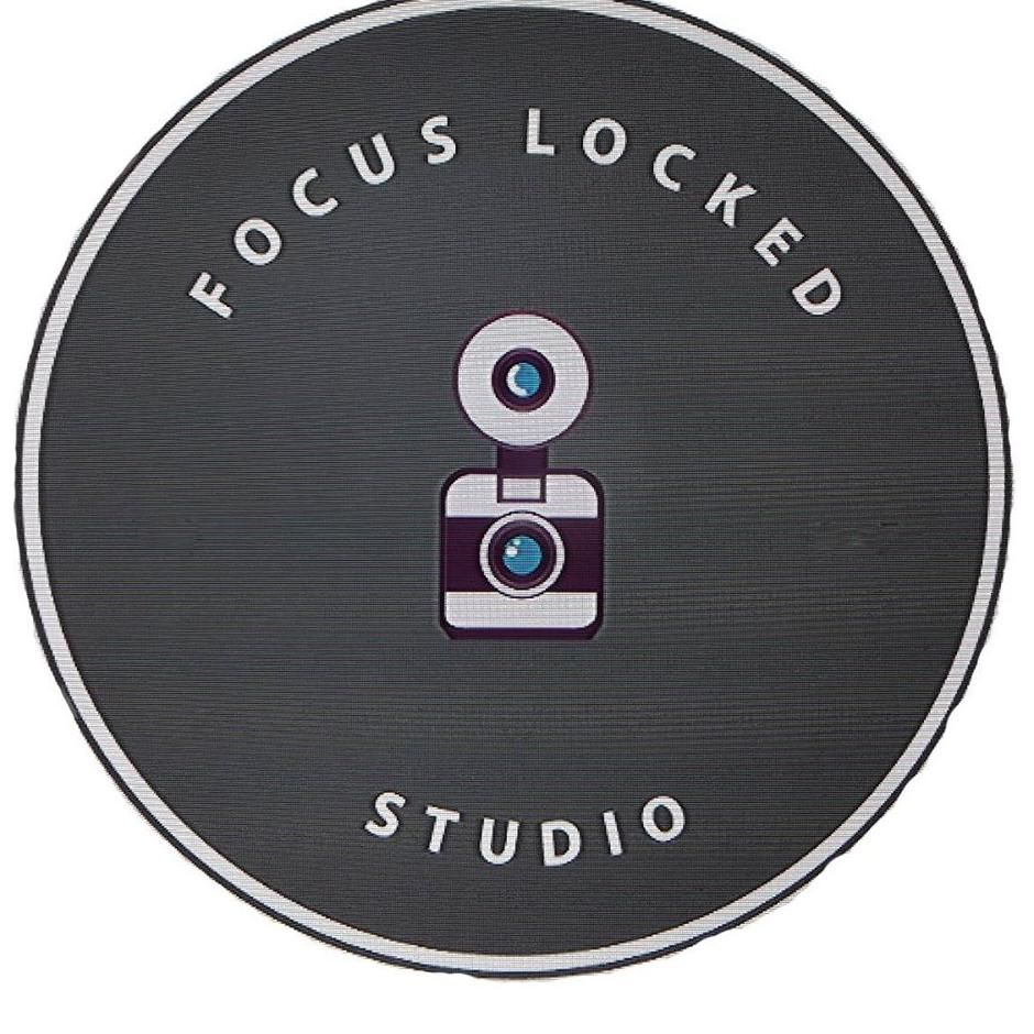 Focus Locked Studio