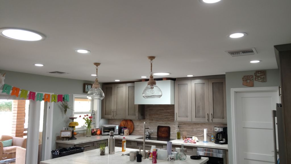 Kitchen Remodel