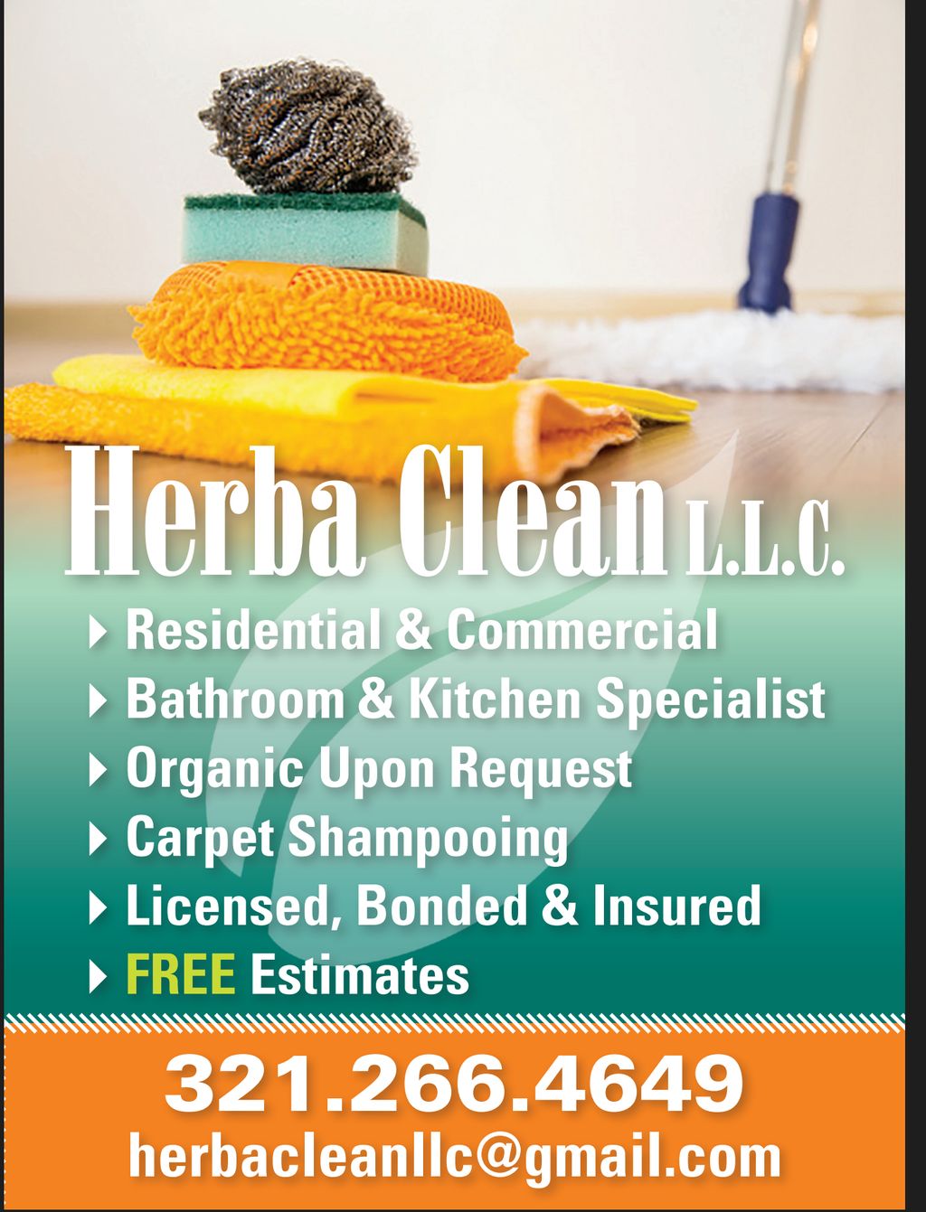 Herba Clean L.L.C