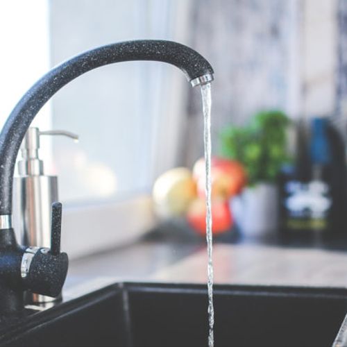 Faucet repair and replace