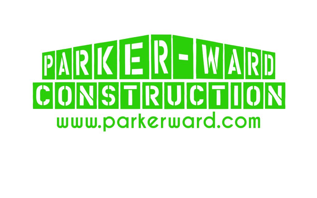 Parker Ward Construction, LLC