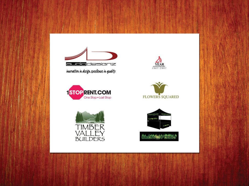 Logo design