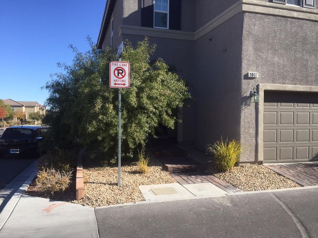 before fall clean up