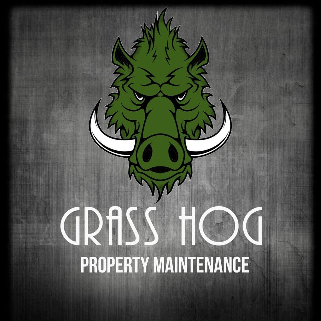 Grass Hog Property Maintenance