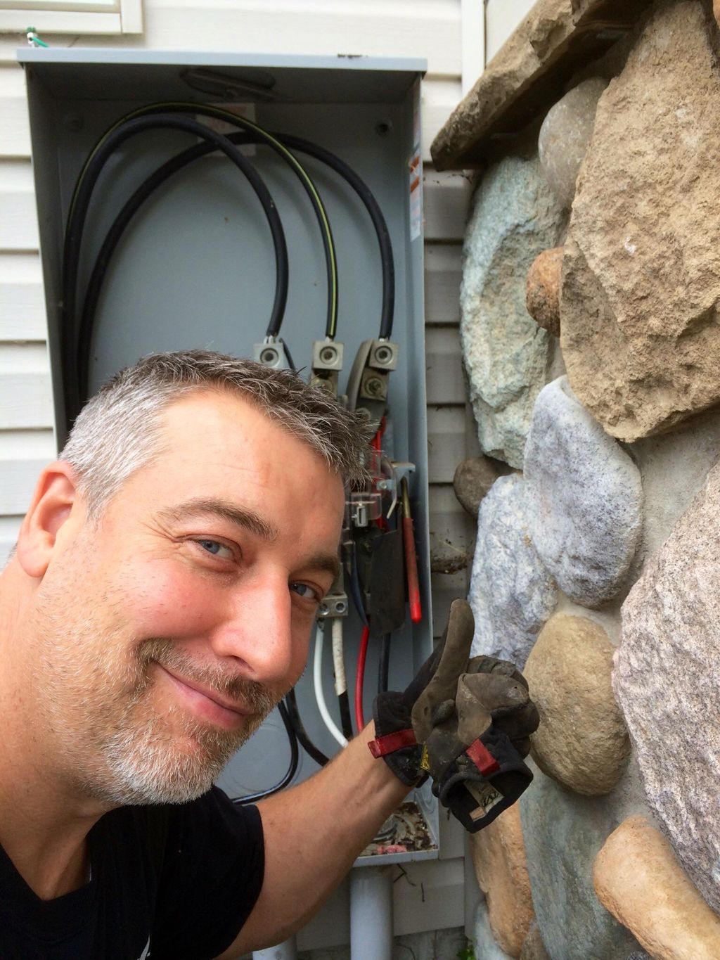 Cornerstone Electric Inc.