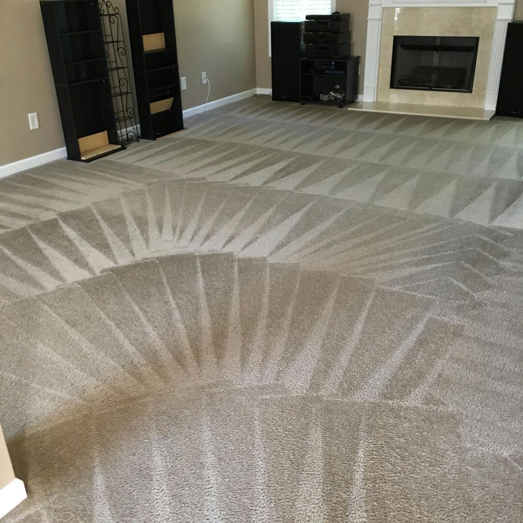 authentic4carpet & airduct cleaning