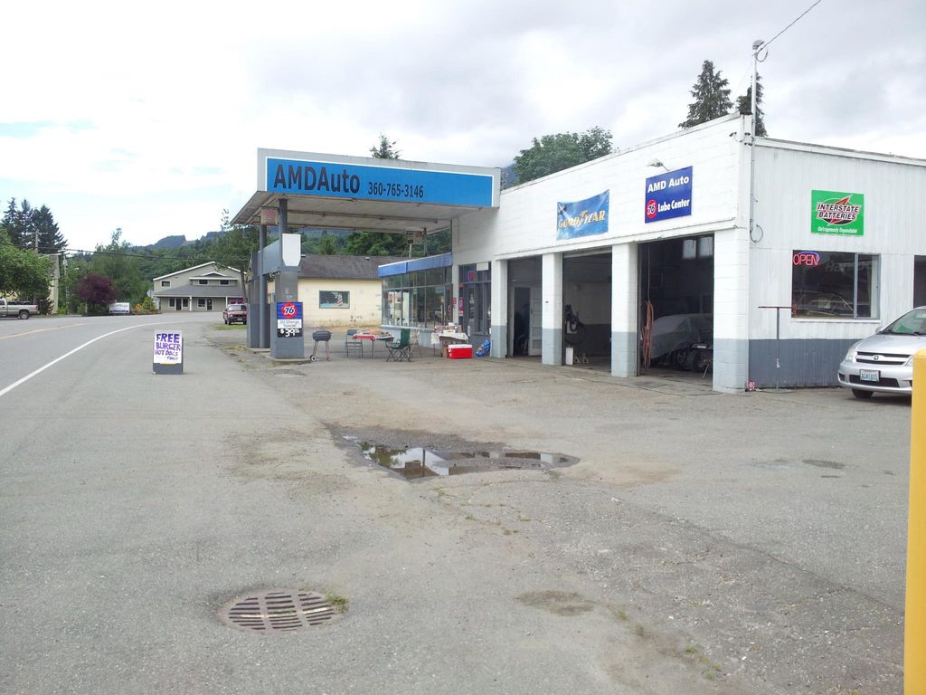Old Business