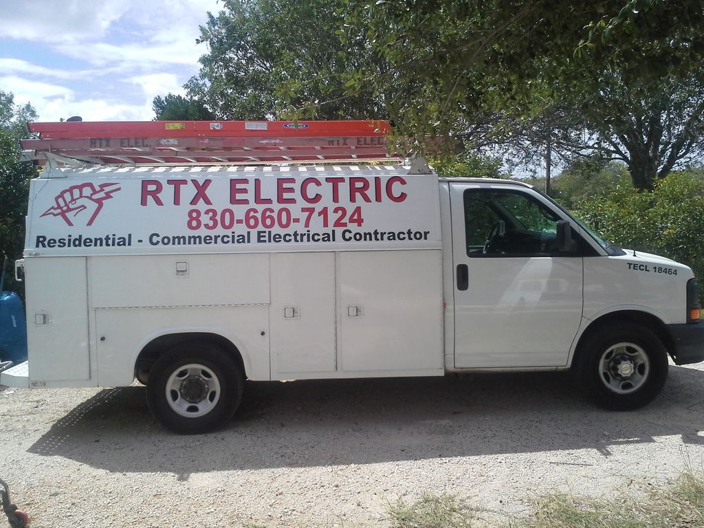 RTX Electric