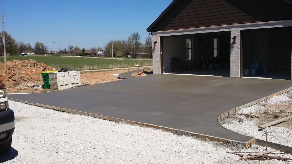 E&T Concrete