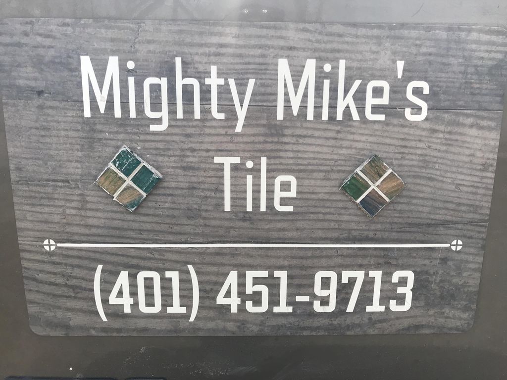 Mighty Mike’s Tile