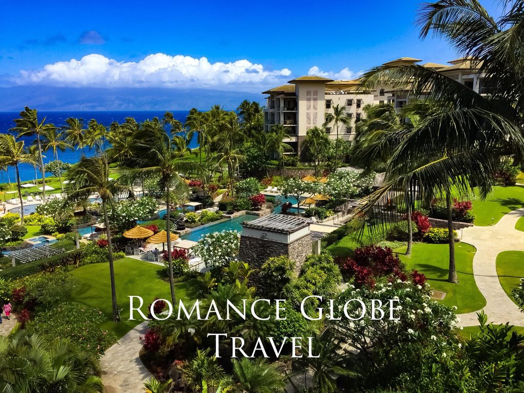 Romance Globe Travel
