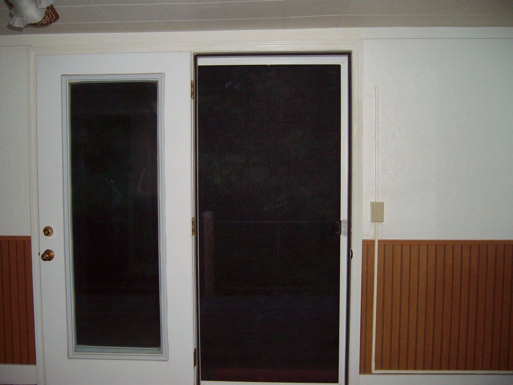 remodel on house built in 1909