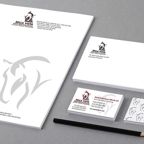 Design and develop brand, logo and identity system