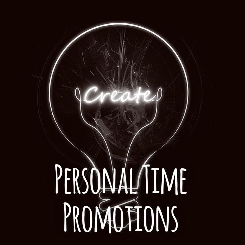 Personal Time Promotions