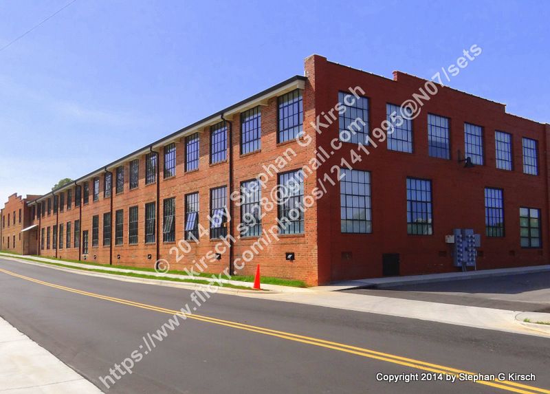 Commercial Properties