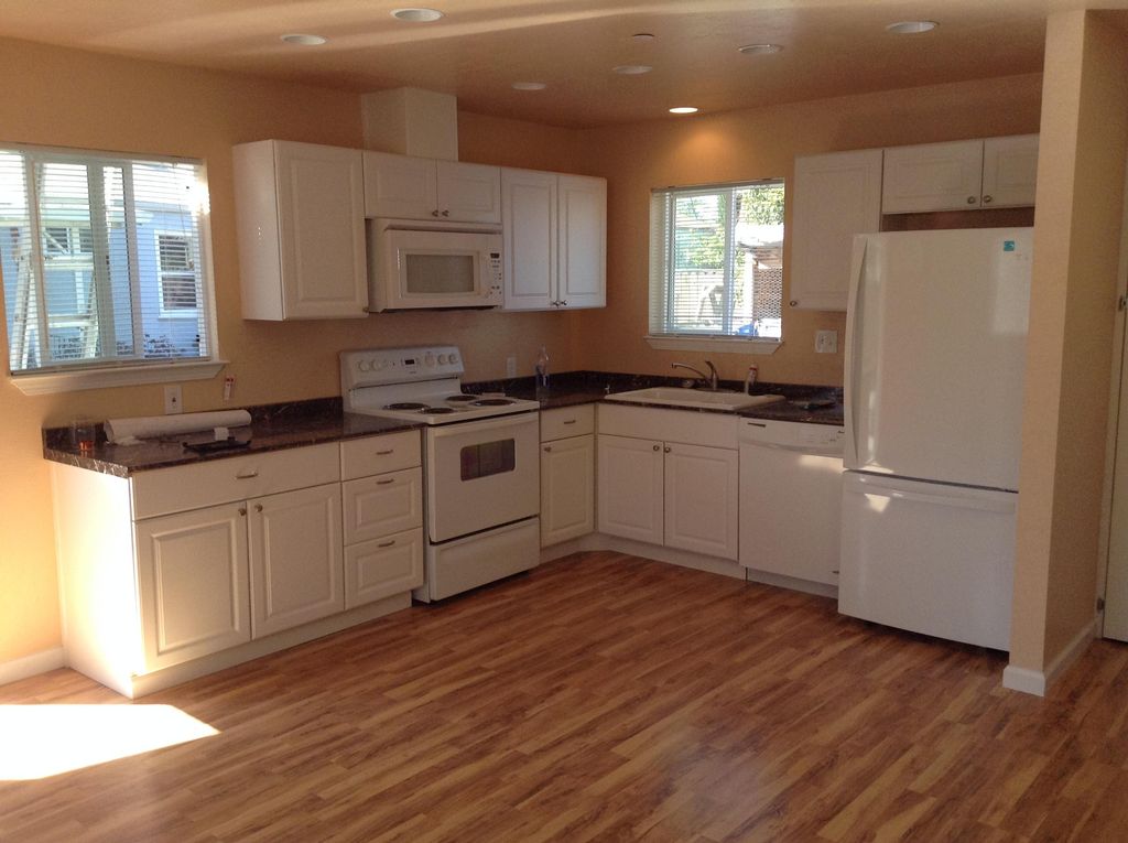 garage to apartment conversion