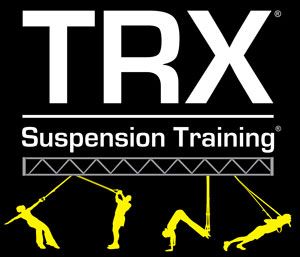 Certified TRX Trainer