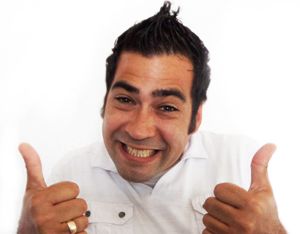 SEO Rockstar Richard